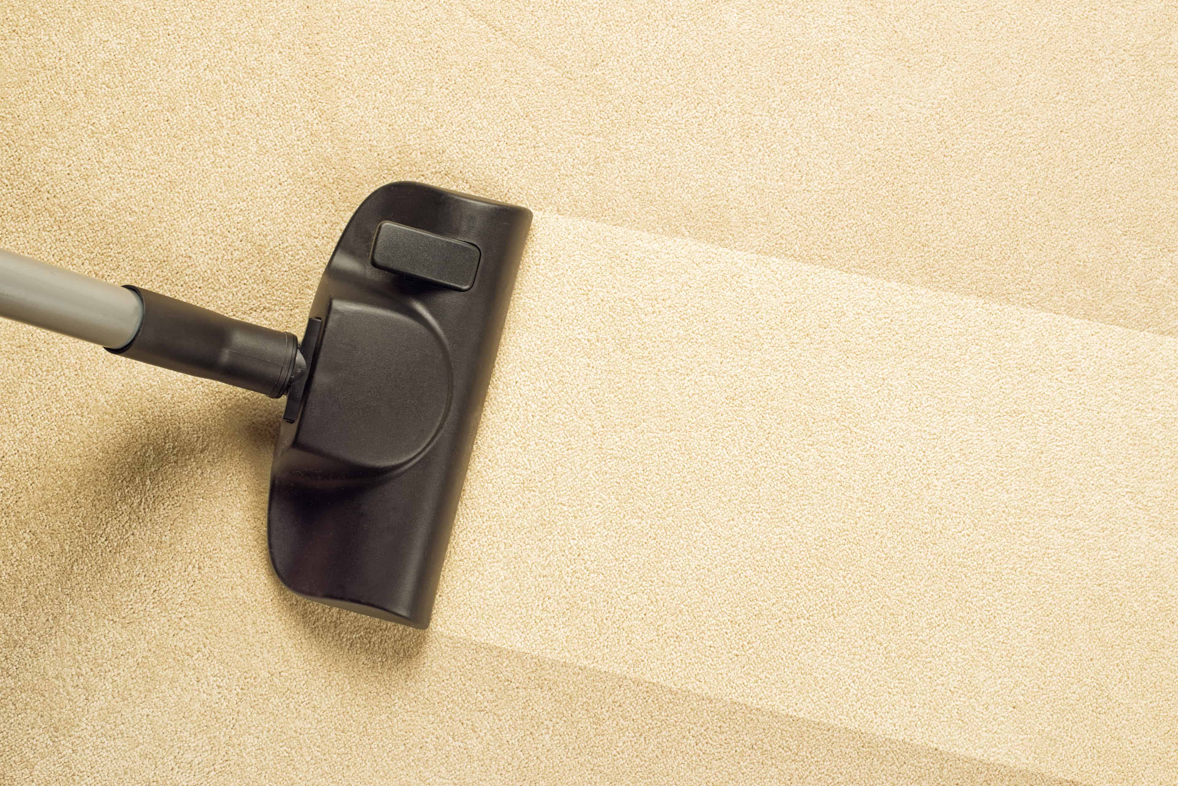 Deep House Cleaning image